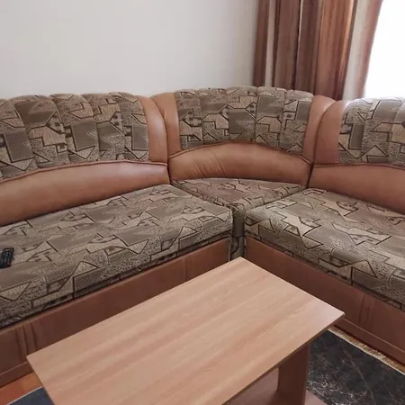 Apartment Garsoniera Sofia