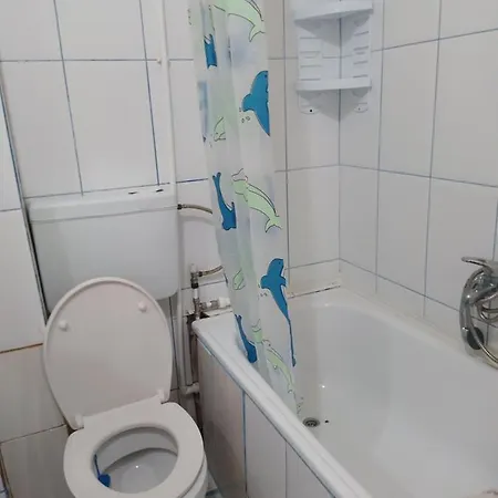 Garsoniera Sofia Apartment Navodari